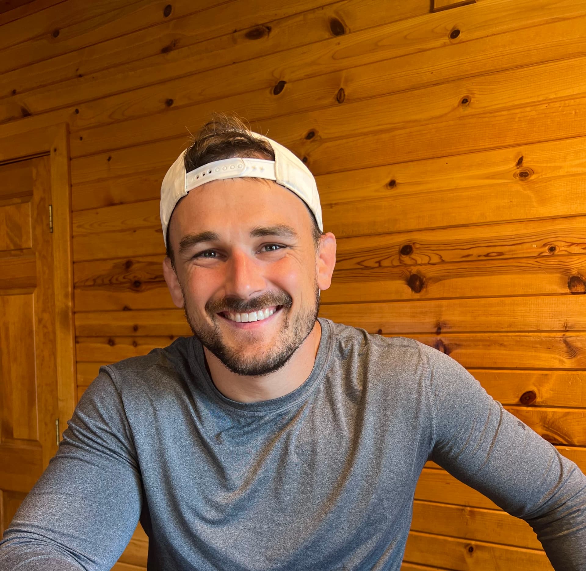 Aaron - Founder of Better Brand Digital