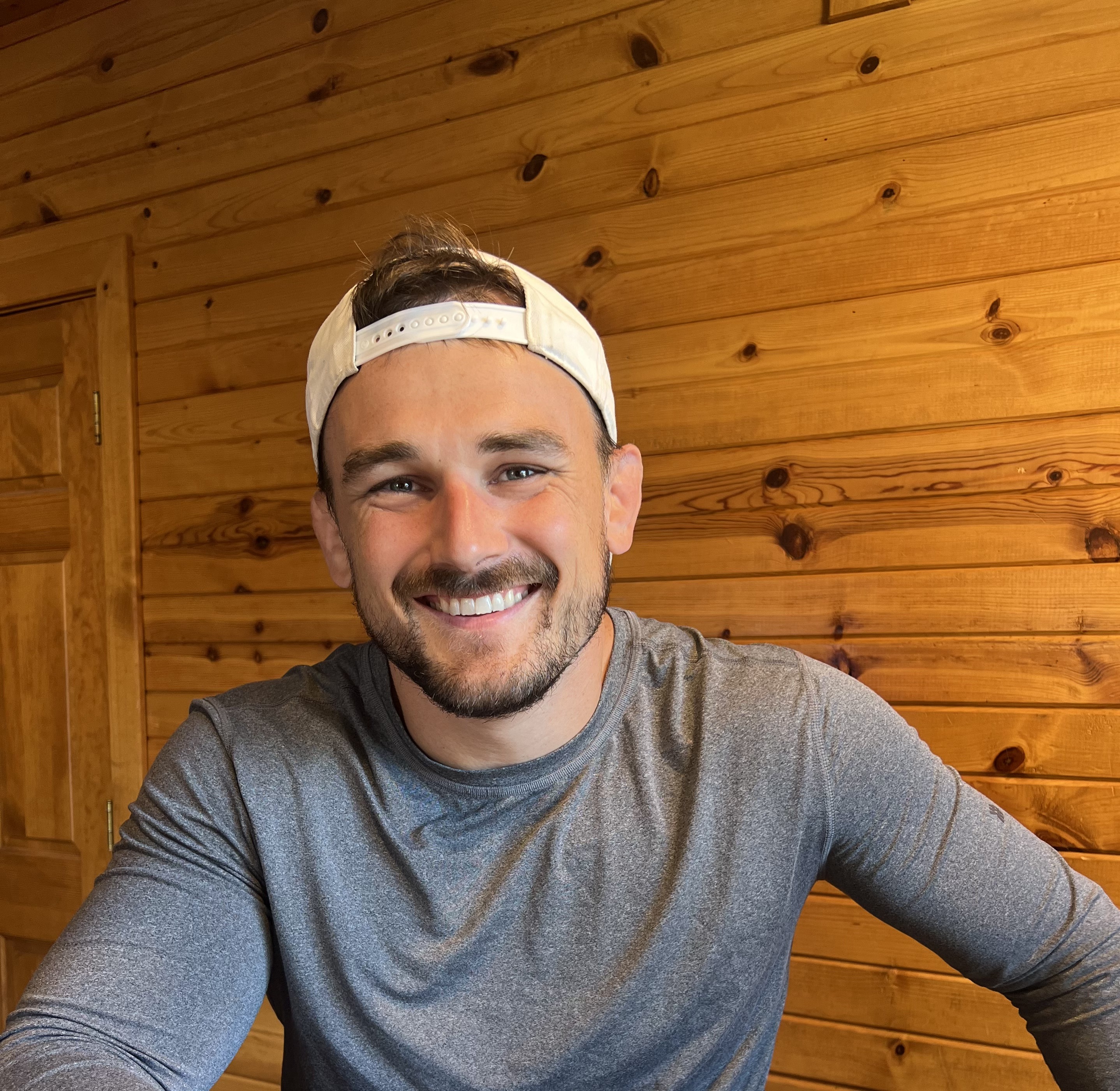 Aaron - Founder of BetterWebsite